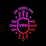 AM TUNNEL PRO | Indus Appstore | App Icon