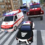 911 Emergency Rescue Missions | Indus Appstore | App Icon