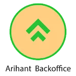 Arihant Backofficeapp icon