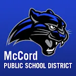 McCord Public School District | Indus Appstore | App Icon