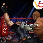 Commando Boxing | Indus Appstore | App Icon