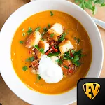 All Australian Food Recipes | Indus Appstore | App Icon