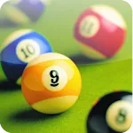 Pool Billiards Pro | Indus Appstore | App Icon