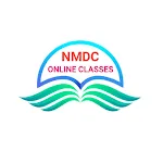 NMDC ONLINE CLASSES | Indus Appstore | App Icon