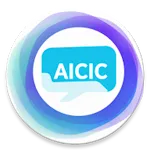 Aicicapp Social | Indus Appstore | App Icon