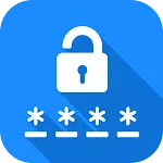 My Password Manager | Indus Appstore | App Icon