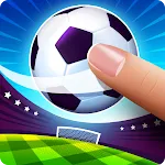 Flick Soccer 24 | Indus Appstore | App Icon