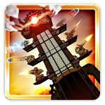 Steampunk Towerapp icon