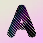 A : Simple | Indus Appstore | App Icon