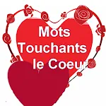 Mot Touchant le cœur 2023 | Indus Appstore | App Icon