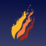 Fire Merch | Indus Appstore | App Icon