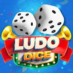 Ludo Online Multiplayer Game | Indus Appstore | App Icon