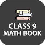 Class 9 Math Book | Indus Appstore | App Icon