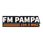 Radio Pampa Bragado 104.5 | Indus Appstore | App Icon