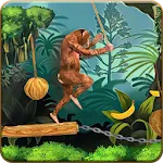 Forest Kong | Indus Appstore | App Icon