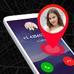 Mobile Location Tracker Live | Indus Appstore | App Icon