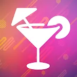 Cocktail Shelf - Cocktail Reci | Indus Appstore | App Icon