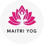 Maitri Yog Institute | Indus Appstore | App Icon