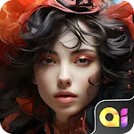 ASKI Chatbot - Generative AI | Indus Appstore | App Icon