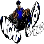 NightShot Radio | Indus Appstore | App Icon