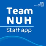 Team NUHapp icon