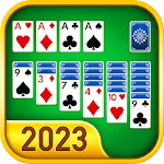 Solitaire 3D - Card Games | Indus Appstore | App Icon