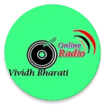 Vividh Bharati Liveapp icon