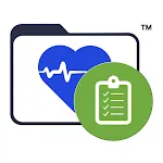 MyMedicalDataapp icon