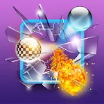 Shards - the Brick Breaker | Indus Appstore | App Icon