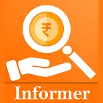 Informer | Indus Appstore | App Icon