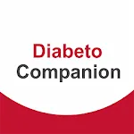 DiabetoCompanion | Indus Appstore | App Icon