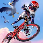 Downhill Masters | Indus Appstore | App Icon