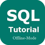 SQL Tutorial | Indus Appstore | App Icon