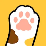 Meow Cat Village: Idle Game | Indus Appstore | App Icon