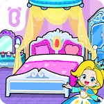 Little Panda's Town: Princess | Indus Appstore | App Icon