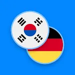 Korean-German Dictionary | Indus Appstore | App Icon