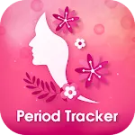 Period Tracker: Ovulation Cale | Indus Appstore | App Icon