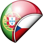 Portuguese-Czech Translator | Indus Appstore | App Icon