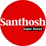 Santhosh Super Stores | Indus Appstore | App Icon