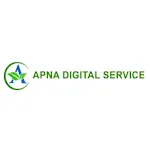 Apna Digital Service | Indus Appstore | App Icon