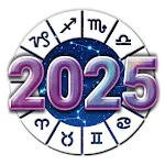 Daily Horoscope 2025 Astrology | Indus Appstore | App Icon