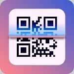 QR Scanner & Barcode Reader | Indus Appstore | App Icon