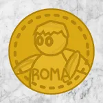 Roman Tycoon | Indus Appstore | App Icon