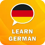 Learn German, Speak German | Indus Appstore | App Icon