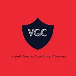 Vinod Gupta Coaching Classes | Indus Appstore | App Icon