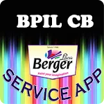 CB SERVICE APP | Indus Appstore | App Icon