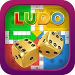 Ludo Clash: Play Ludo Online | Indus Appstore | App Icon