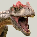 Ultimate Dinosaur Encyclopedia | Indus Appstore | App Icon