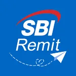 SBI Remit | Indus Appstore | App Icon