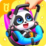 Baby Panda Care | Indus Appstore | App Icon